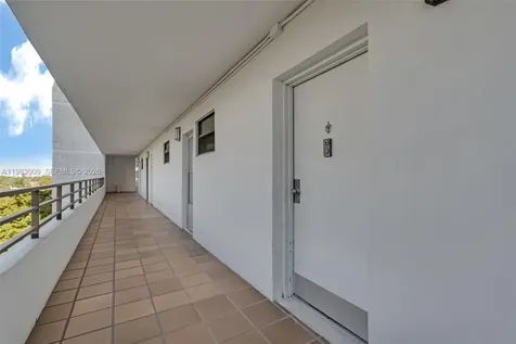 500 Three Islands Boulevard Hallandale Beach FL 33009