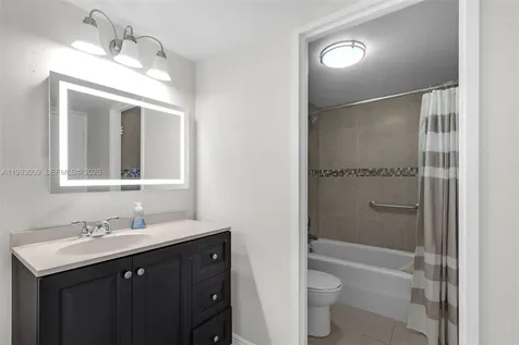 500 Three Islands Boulevard Hallandale Beach FL 33009