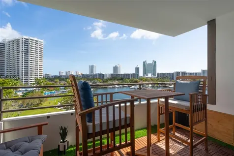 500 Three Islands Boulevard Hallandale Beach FL 33009