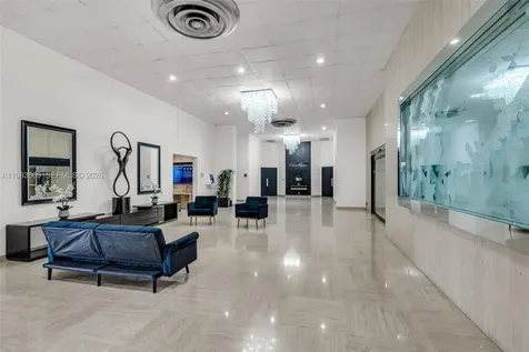 500 Three Islands Boulevard Hallandale Beach FL 33009