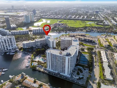 500 Three Islands Boulevard Hallandale Beach FL 33009