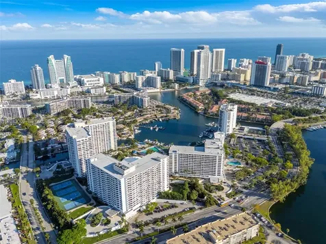 500 Three Islands Boulevard Hallandale Beach FL 33009