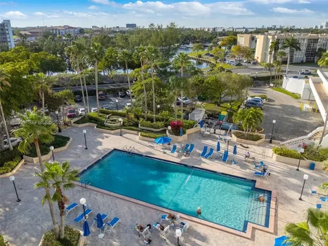 500 Three Islands Boulevard Hallandale Beach FL 33009