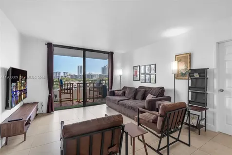 500 Three Islands Boulevard Hallandale Beach FL 33009