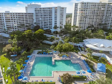 500 Three Islands Boulevard Hallandale Beach FL 33009