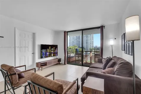 500 Three Islands Boulevard Hallandale Beach FL 33009
