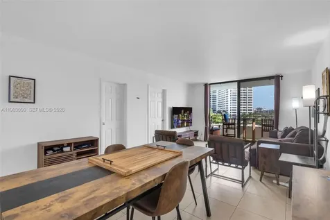 500 Three Islands Boulevard Hallandale Beach FL 33009