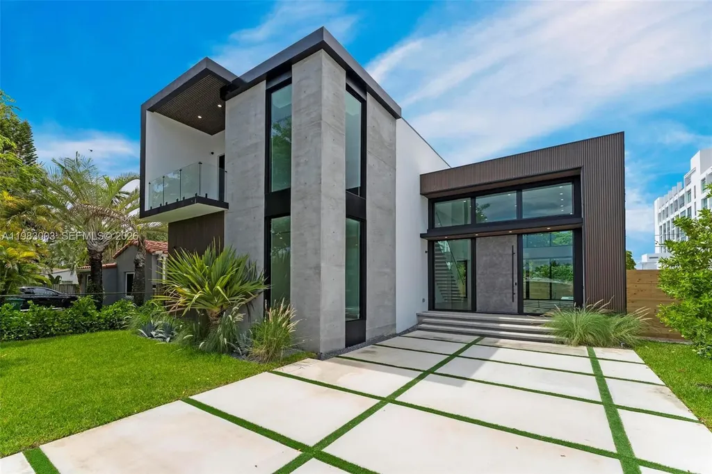 630 NE 82nd Terrace Miami FL 33138