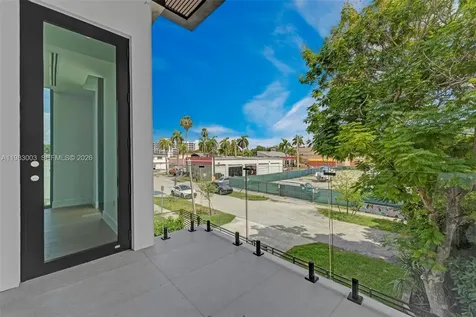 630 NE 82nd Terrace Miami FL 33138