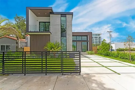 630 NE 82nd Terrace Miami FL 33138