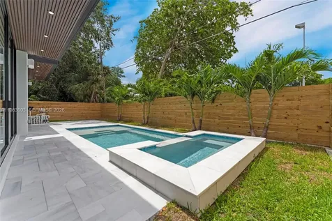 630 NE 82nd Terrace Miami FL 33138