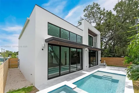 630 NE 82nd Terrace Miami FL 33138
