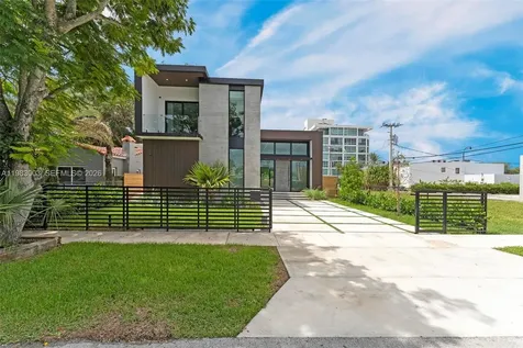 630 NE 82nd Terrace Miami FL 33138