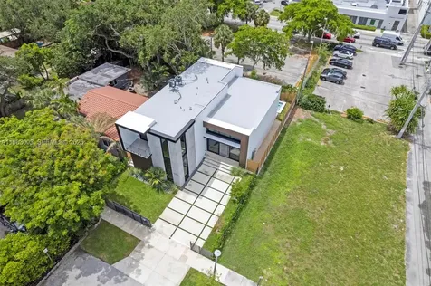 630 NE 82nd Terrace Miami FL 33138