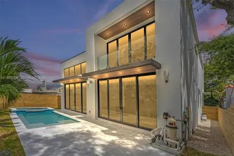 630 NE 82nd Terrace Miami FL 33138