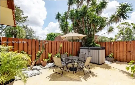 3103 Spanish Drive Delray Beach FL 33445