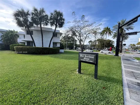 10190 Collins Avenue Bal Harbour FL 33154