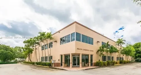 10500 NW 50th Street Sunrise FL 33351