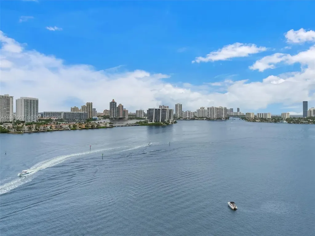 301 174th Street Sunny Isles Beach FL 33160