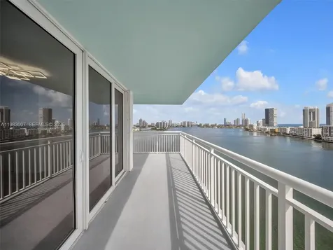 301 174th Street Sunny Isles Beach FL 33160