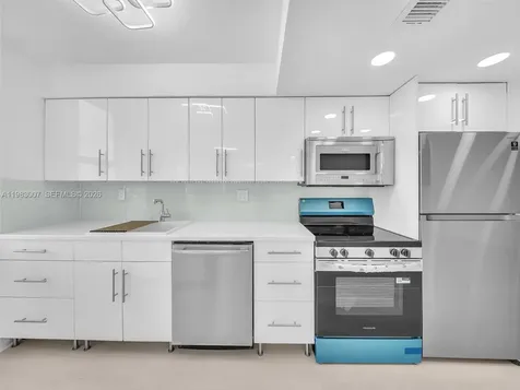 301 174th Street Sunny Isles Beach FL 33160