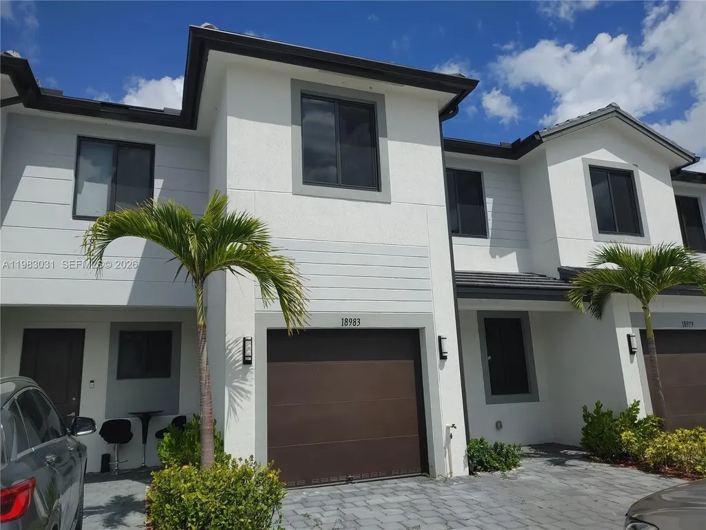 18983 SW 345th Terrace Homestead FL 33034