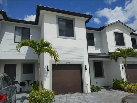 18983 SW 345th Terrace Homestead FL 33034