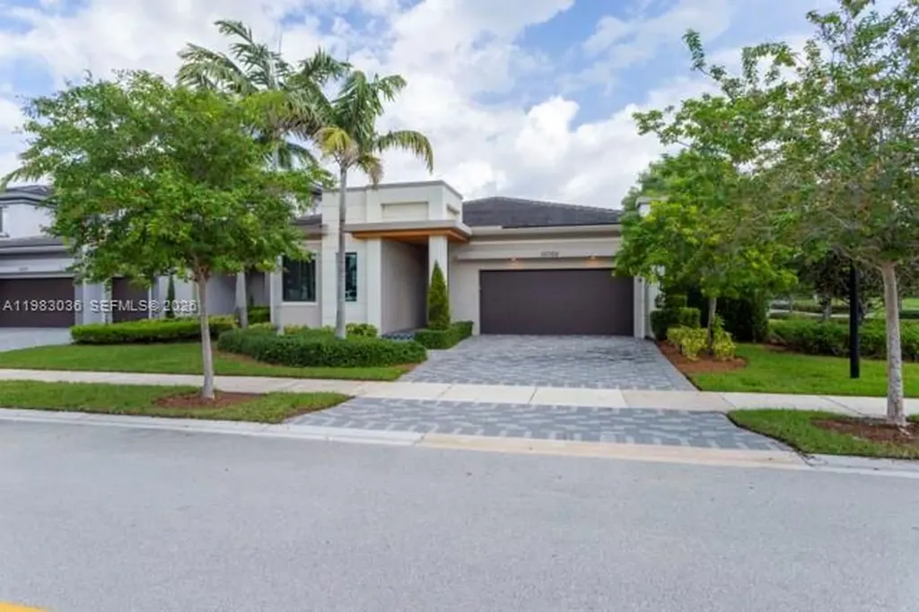 10705 Pacifica Way Parkland FL 33076