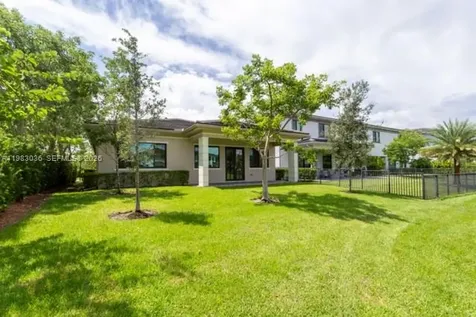 10705 Pacifica Way Parkland FL 33076