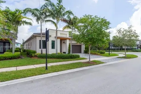 10705 Pacifica Way Parkland FL 33076
