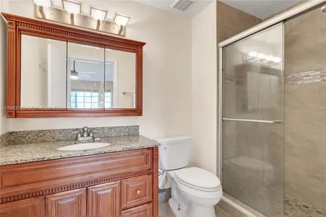 2881 S Cambridge Lane Cooper City FL 33026