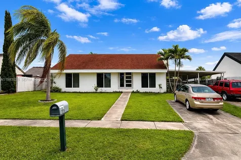 20729 SW 120th Place Miami FL 33177