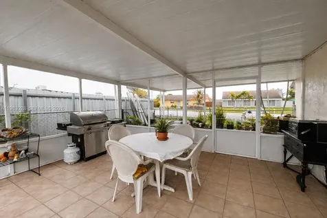 20729 SW 120th Place Miami FL 33177