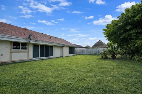20729 SW 120th Place Miami FL 33177