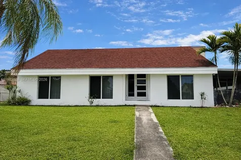 20729 SW 120th Place Miami FL 33177