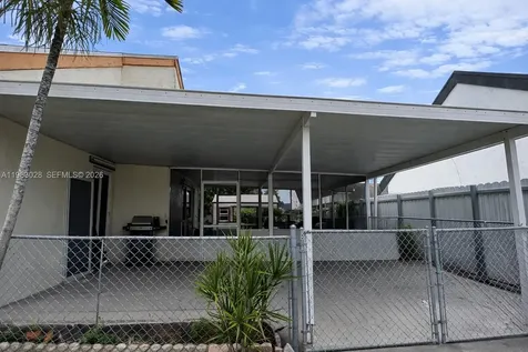 20729 SW 120th Place Miami FL 33177