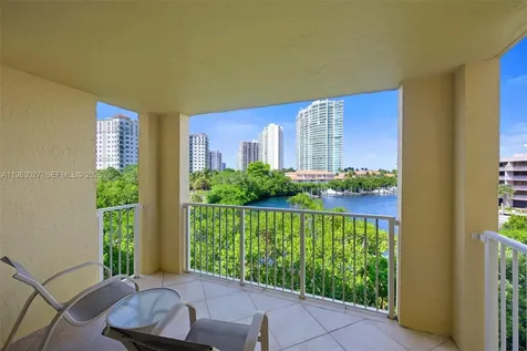 19999 E Country Club Drive Aventura FL 33180