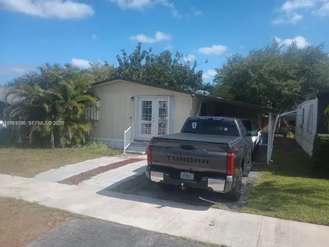 3024 SW 51st Street Dania Beach FL 33312