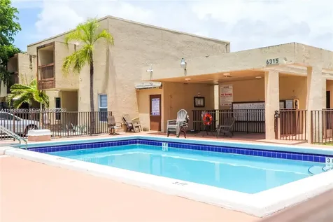 6335 SW 138th Court Miami FL 33183