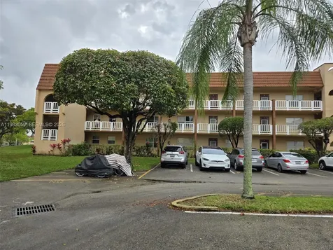 9261 Sunrise Lakes Boulevard Sunrise FL 33322