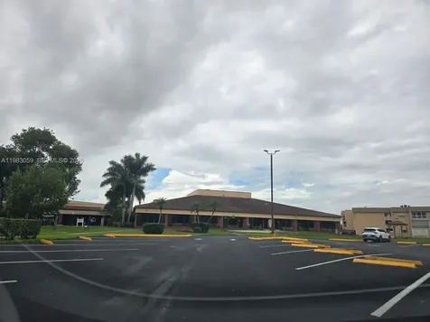 9261 Sunrise Lakes Boulevard Sunrise FL 33322