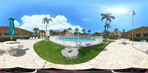 851 NE 14th Avenue Hallandale Beach FL 33009
