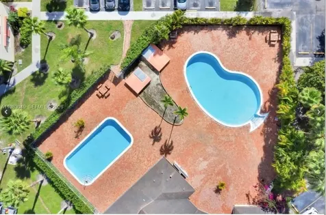 9001 SW 77th Avenue Miami FL 33156