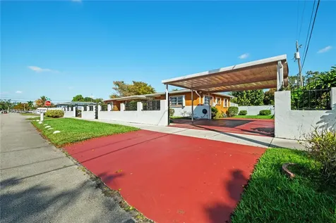 2055 NW 132nd Street Miami FL 33167