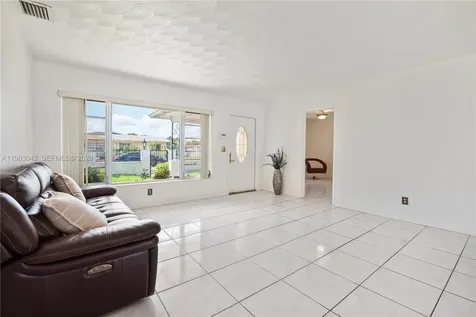 2055 NW 132nd Street Miami FL 33167