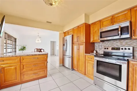 2055 NW 132nd Street Miami FL 33167
