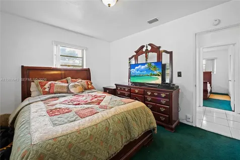 2055 NW 132nd Street Miami FL 33167