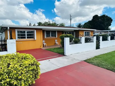 2055 NW 132nd Street Miami FL 33167