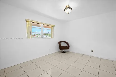 2055 NW 132nd Street Miami FL 33167