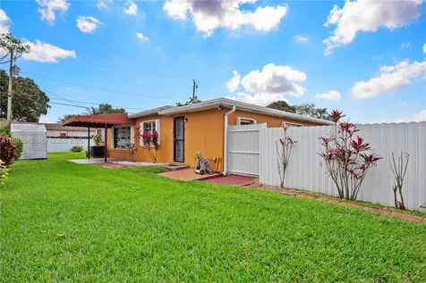 2055 NW 132nd Street Miami FL 33167